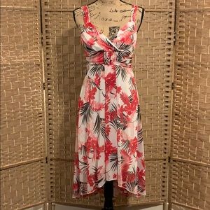 Cocktail Dress Formal/ Semi Formal LIKE NEW